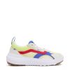 Calzature VANS | Scarpe Ultrarange Neo Vr3 Vintage White/Multi