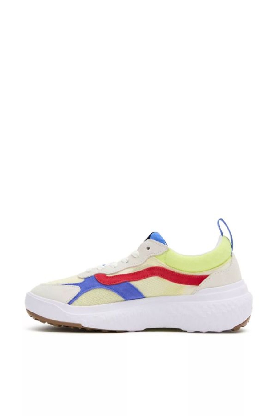 Calzature VANS | Scarpe Ultrarange Neo Vr3 Vintage White/Multi