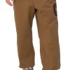 Abbigliamento CARHARTT WIP | Wiles Sweat Pant Hamilton Brown