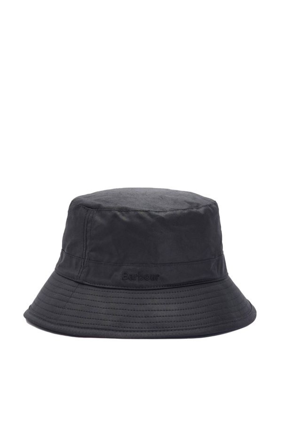 Accessori BARBOUR | Cappellino Sportivo Cerato Black