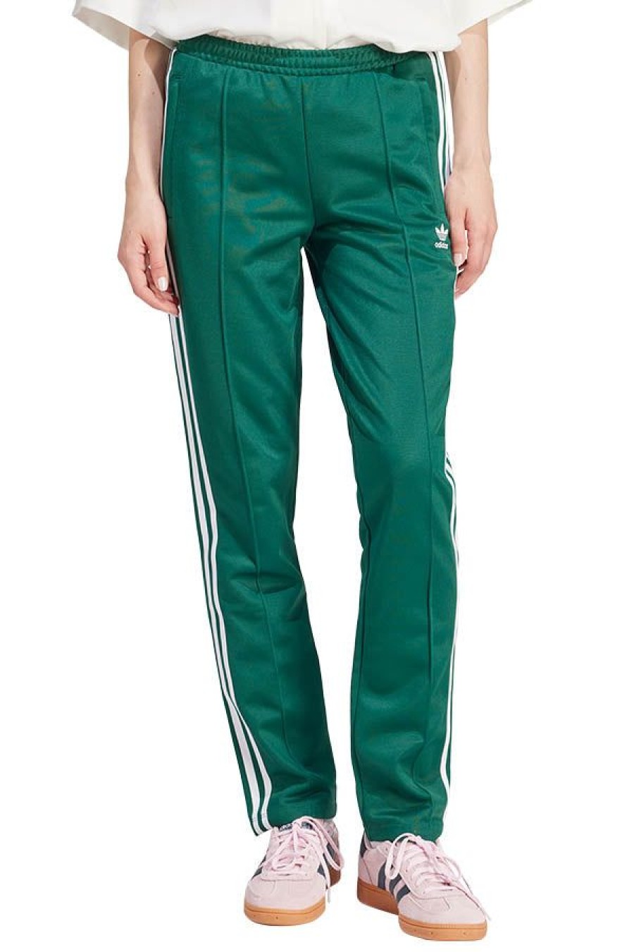 Abbigliamento ADIDAS | Track Pants Montreal Cgreen