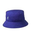 Accessori KANGOL | Washed Bucket Starry Blue