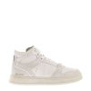 Calzature PREMIATA | Midquinn 6021 White