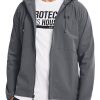 Abbigliamento UNDER ARMOUR | Giacca Ua Stretch Woven Windbreaker Black/Pitch Gray