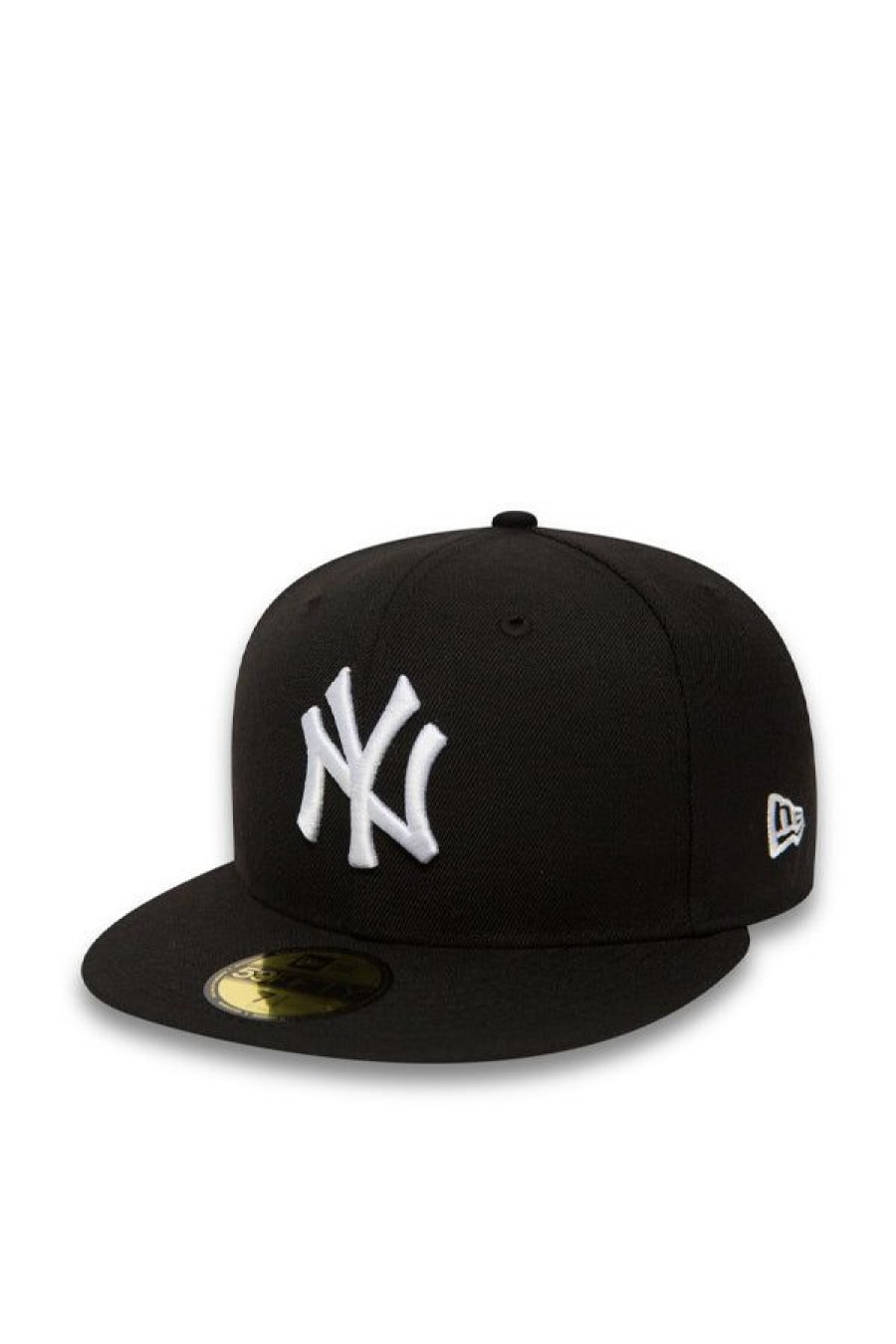 Accessori NEW ERA | Cappello 59Fifty Fitted New York Yankees Essential Black/White