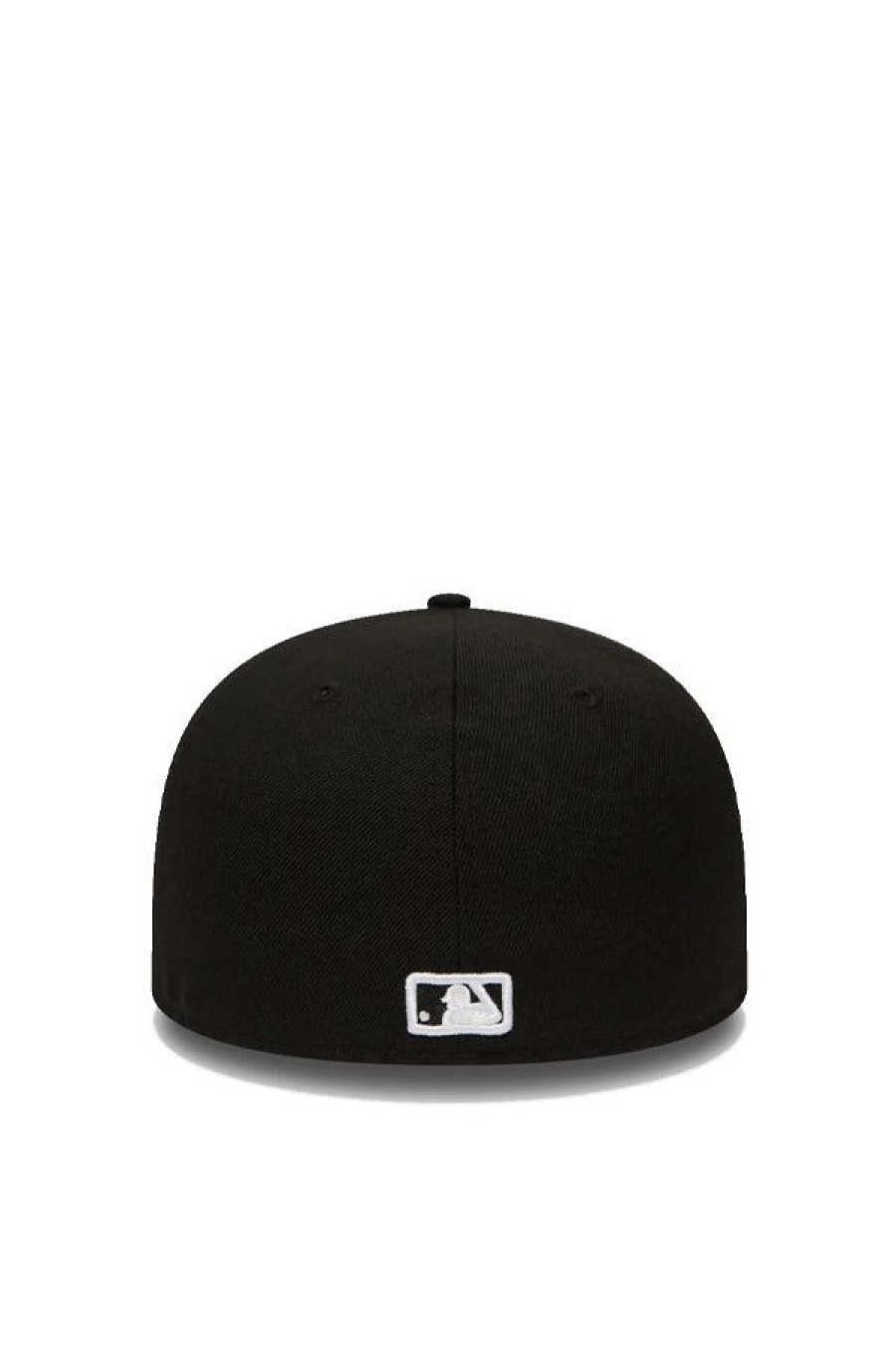 Accessori NEW ERA | Cappello 59Fifty Fitted New York Yankees Essential Black/White