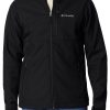 Abbigliamento COLUMBIA | Giacca Softshell Con Cappuccio Ascender Black