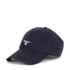 Accessori BARBOUR | Cappellino Sportivo Barbour Cascade Navy