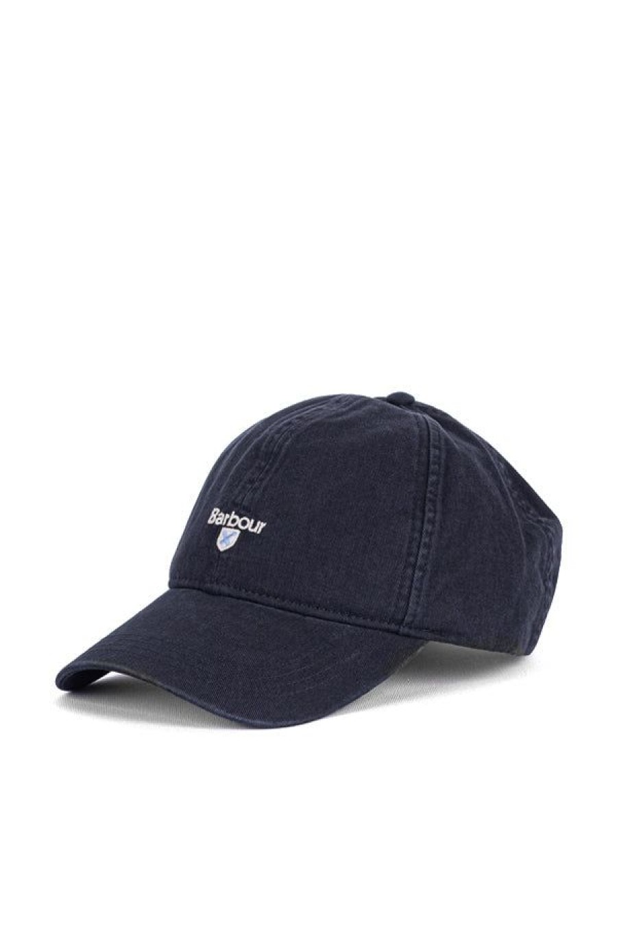 Accessori BARBOUR | Cappellino Sportivo Barbour Cascade Navy