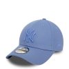 Accessori NEW ERA | Cappello 9Forty New York Yankees League Essential Blu