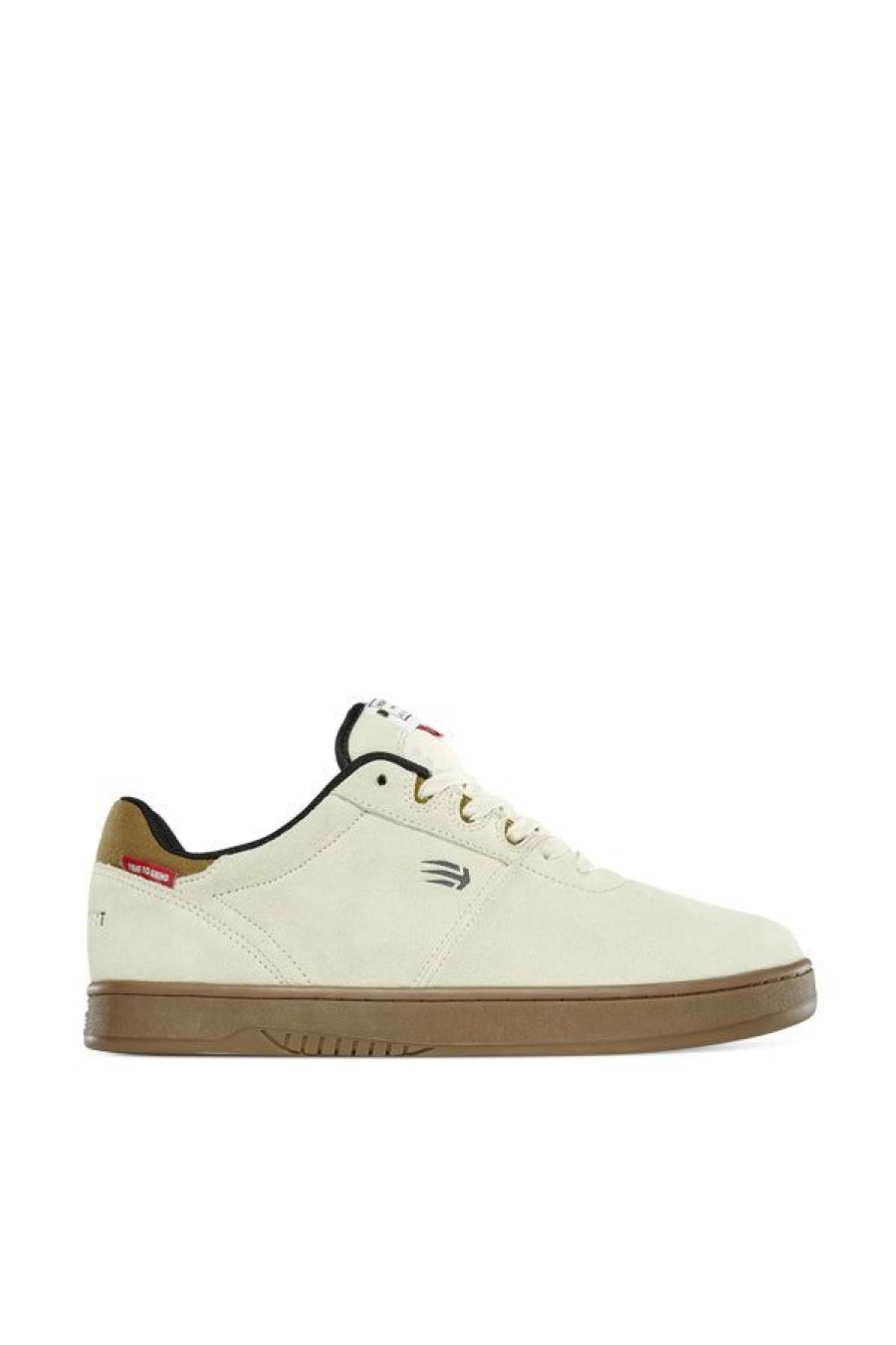 Calzature ETNIES | Josl1N X Indy White/Gum