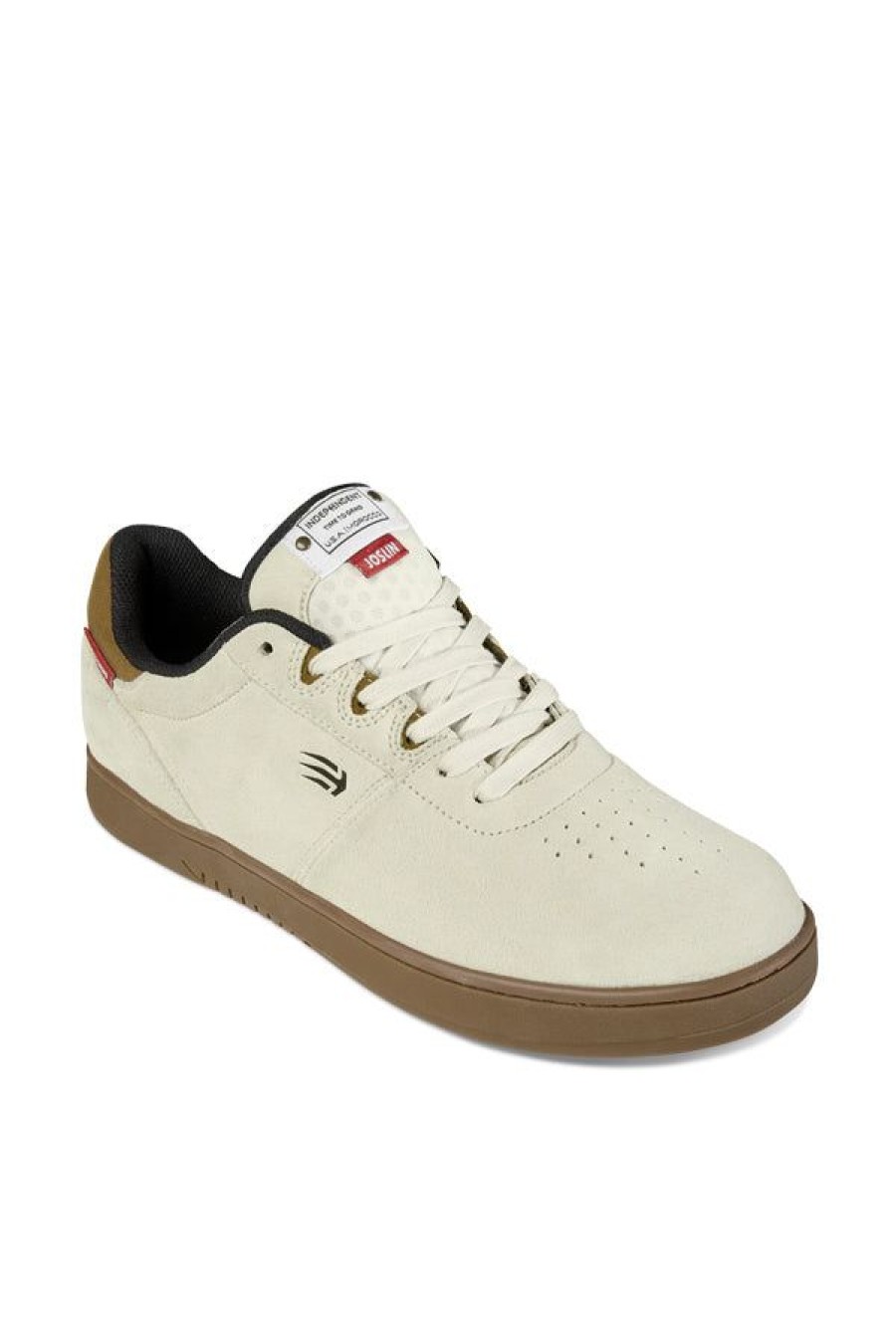 Calzature ETNIES | Josl1N X Indy White/Gum