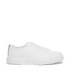 Calzature DR. MARTENS | Dante Canvas White Canvas