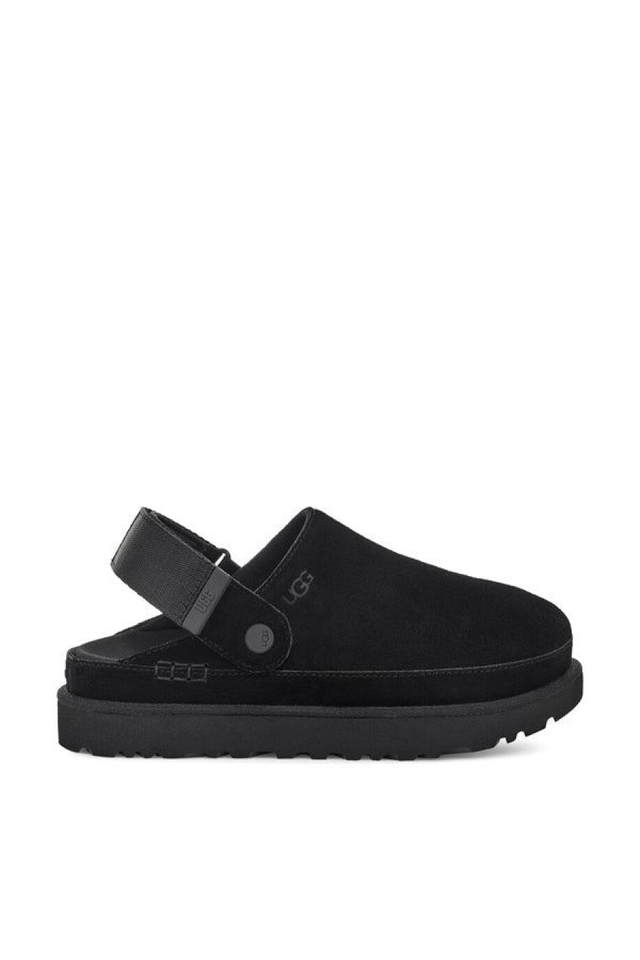 Calzature UGG | Sabot Goldenstar Black