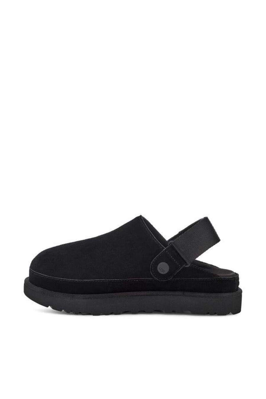 Calzature UGG | Sabot Goldenstar Black