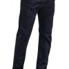 Abbigliamento LEVI'S® | Jeans 502 Affusolati Dark Indigo