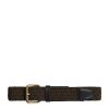 Accessori CARHARTT WIP | Jackson Belt Lumber / Black