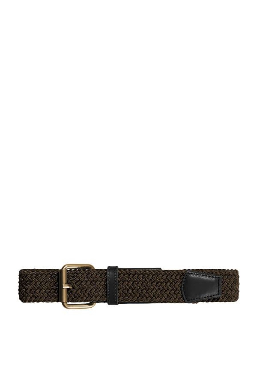 Accessori CARHARTT WIP | Jackson Belt Lumber / Black