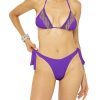 Abbigliamento 4GIVENESS | Bikini Smilja Princess Viola