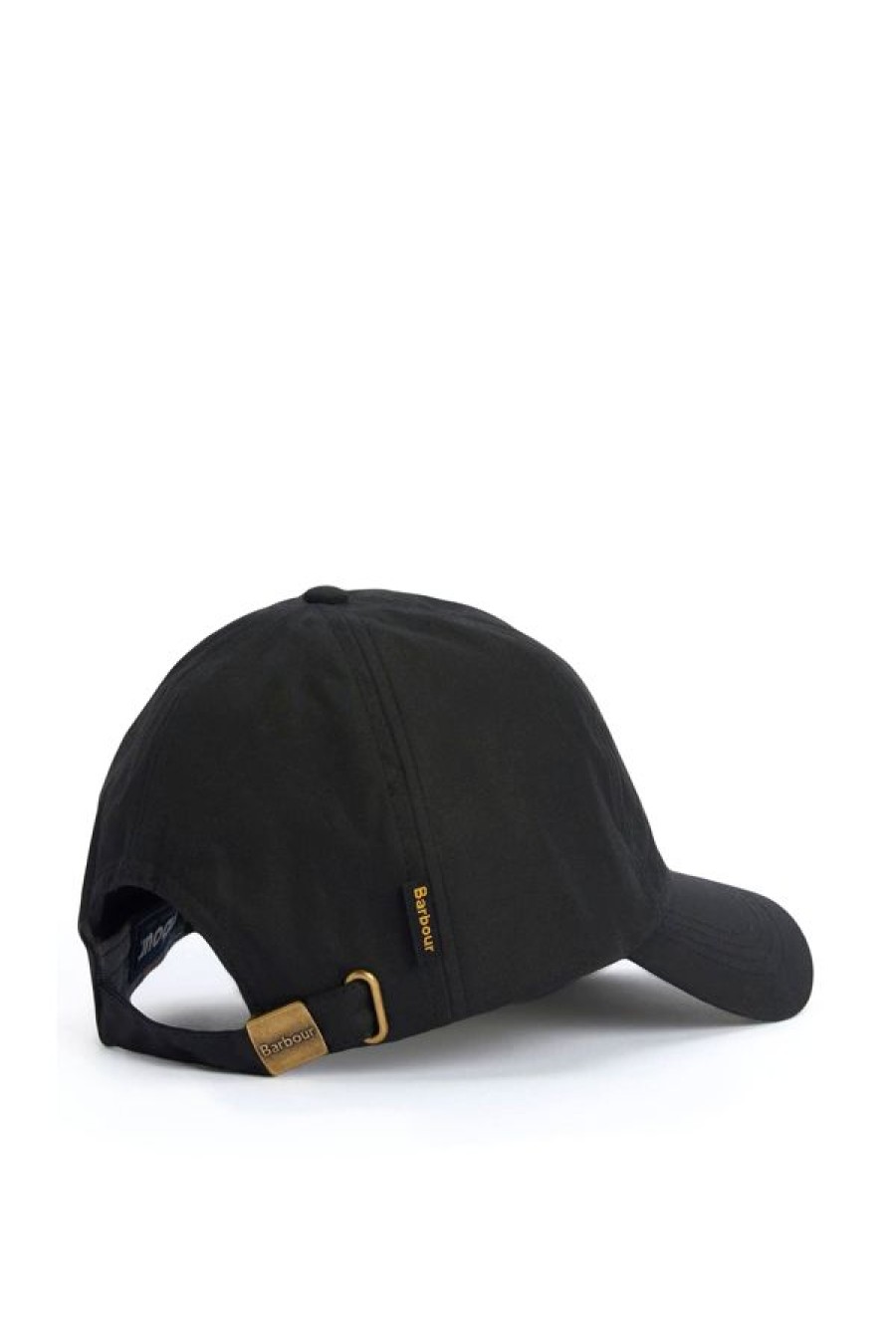 Accessori BARBOUR | Cappello Sportivo Cerato Black