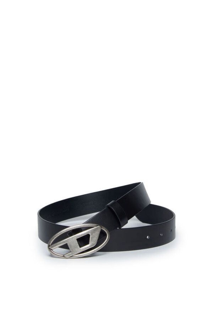 Accessori DIESEL | B1Dr Cintura Bambino Nero