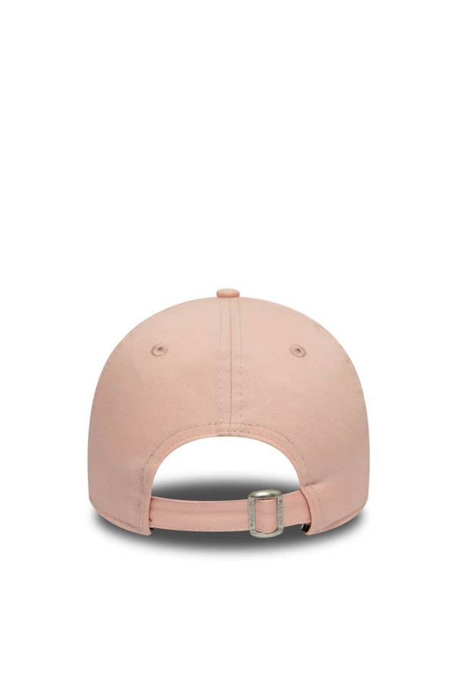 Accessori NEW ERA | Cappello 9Forty Regolabile New York Yankees Essential Women Pastel Pink