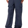 Abbigliamento CARHARTT WIP | Regular Cargo Pant Blue/Rinsed