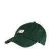 Accessori NEW BALANCE | Cappello 6 Panel Classic Nightwatch Green