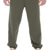 Abbigliamento NEW BALANCE | Pantaloni Da Tuta Athletics Remastered French Terry Deep Olive Green