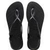 Calzature HAVAIANAS | Hav. Luna Black