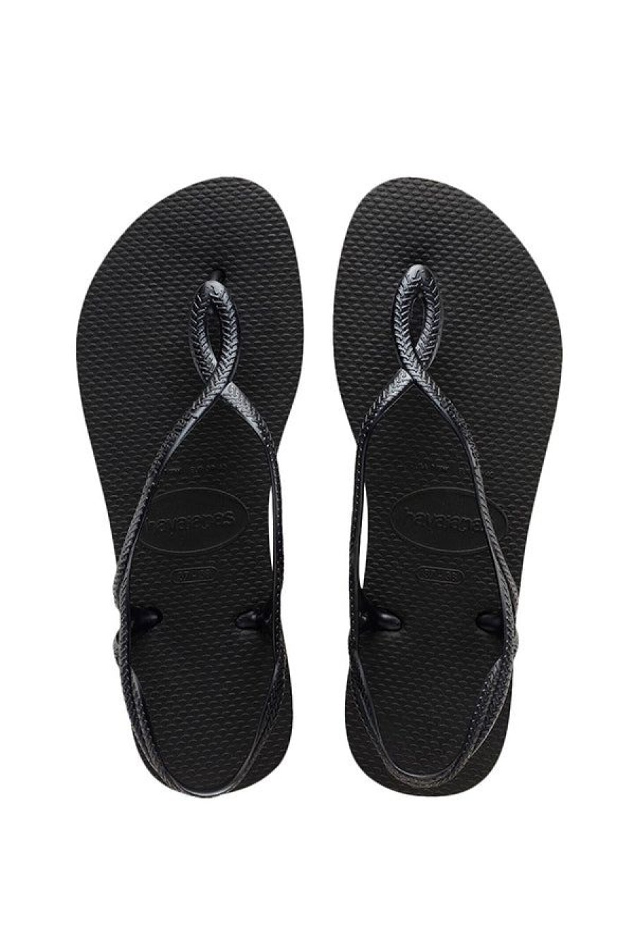 Calzature HAVAIANAS | Hav. Luna Black