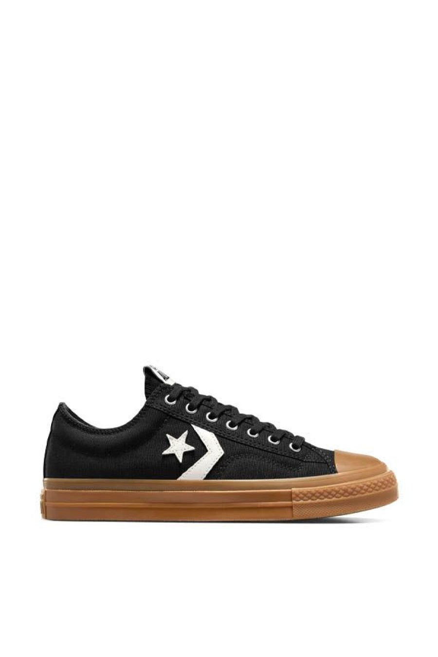 Calzature CONVERSE | Star Play 76 Black/Vintage White