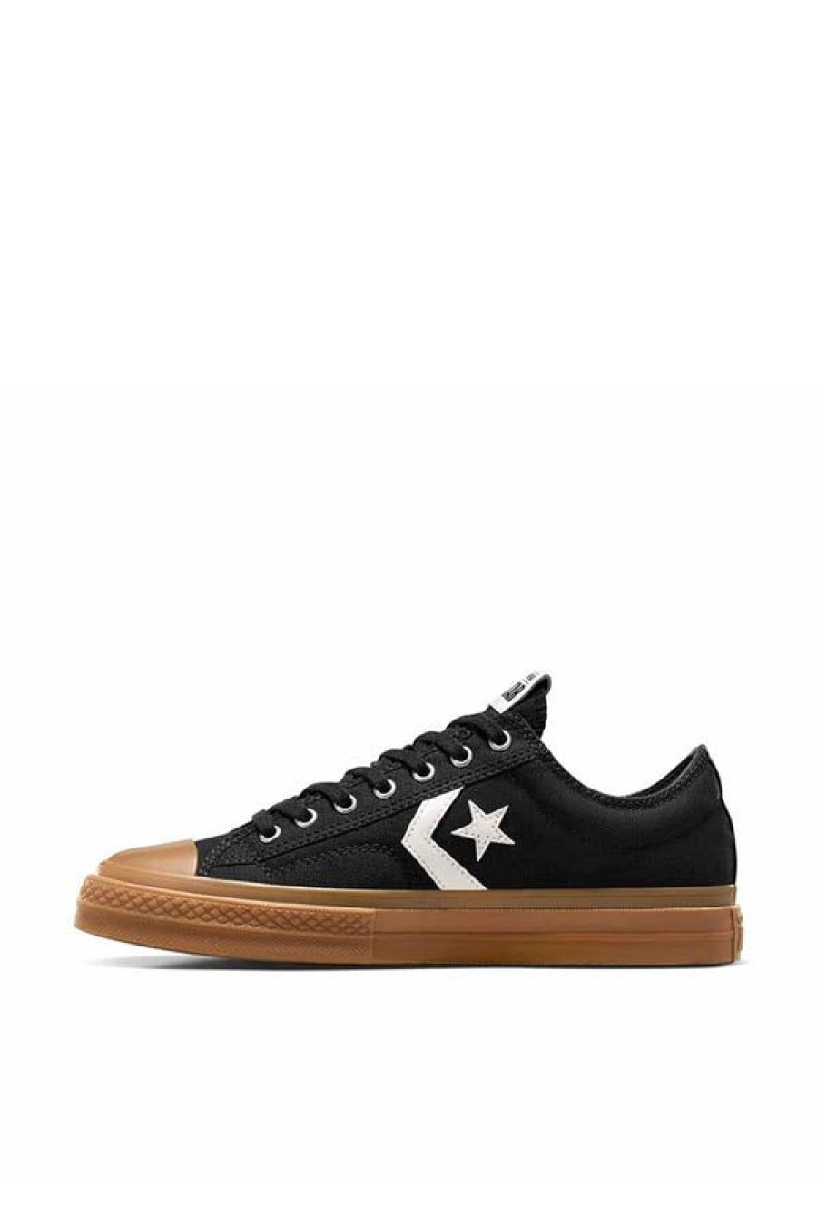 Calzature CONVERSE | Star Play 76 Black/Vintage White