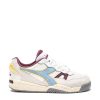 Calzature DIADORA | Scarpe Winner Super White/Dream Blue