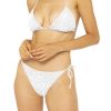 Abbigliamento 4GIVENESS | Bikini Like A Virgin Bianco