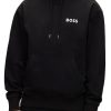 Abbigliamento BOSS | Sullivan Felpa Black