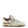 Calzature NEW BALANCE | Scarpe 550 Off White/Brown