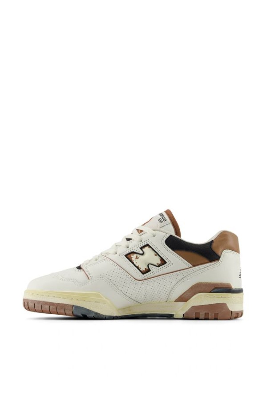 Calzature NEW BALANCE | Scarpe 550 Off White/Brown