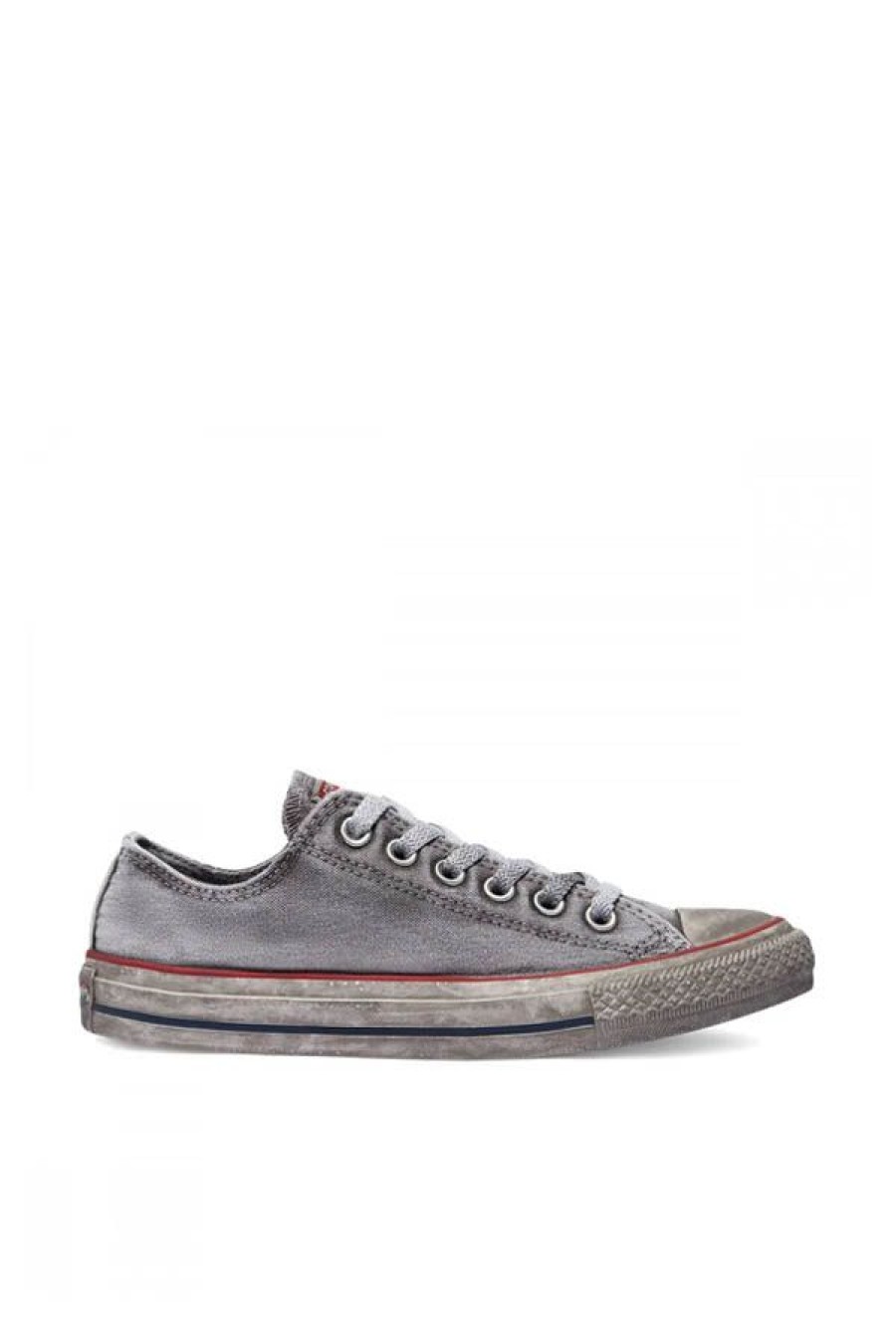 Calzature CONVERSE | Chuck Taylor All Star Basic Wash Gray/Gray/White