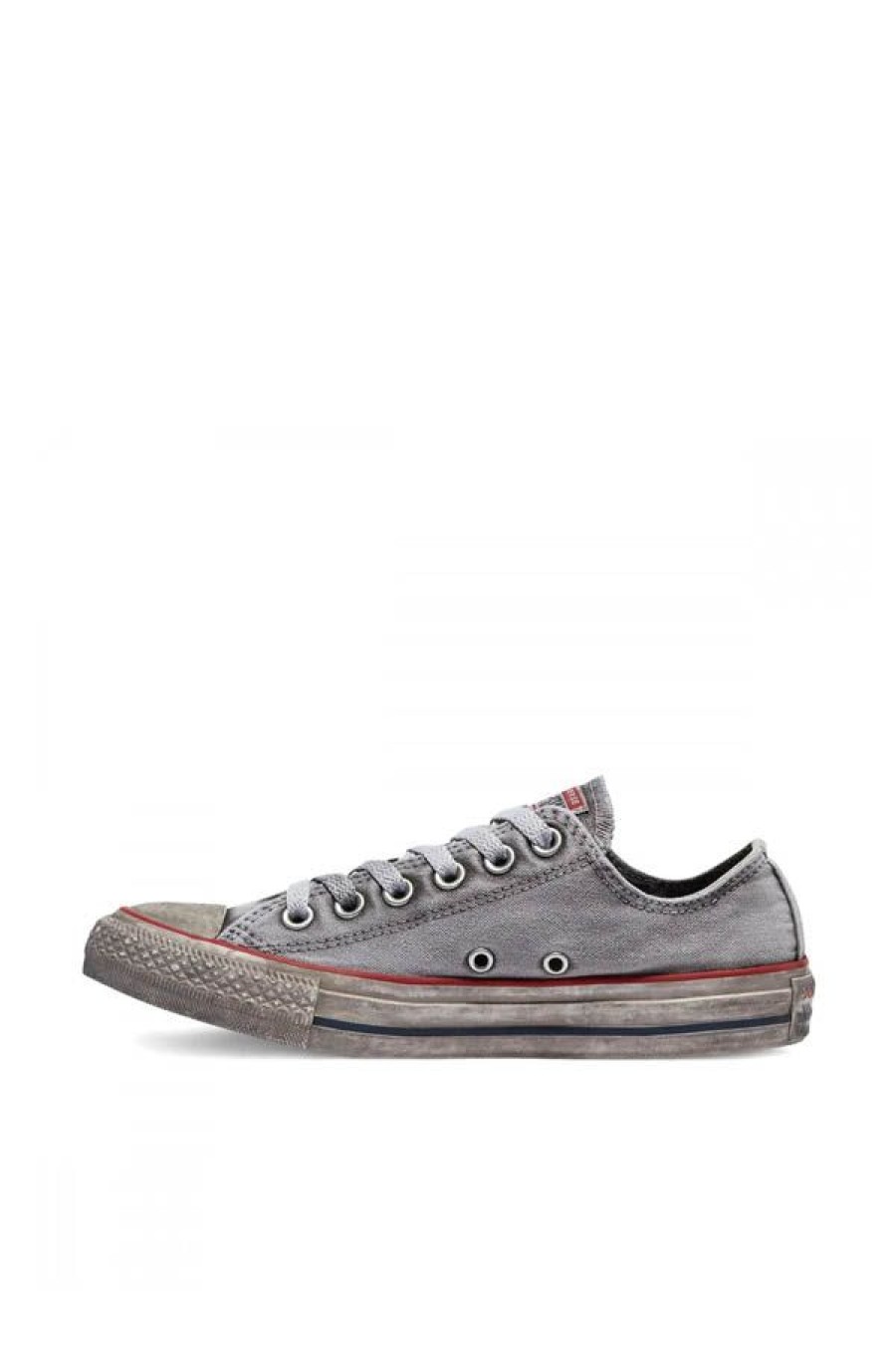 Calzature CONVERSE | Chuck Taylor All Star Basic Wash Gray/Gray/White