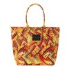 Accessori 4GIVENESS | Borsa Varadero Party Zebra Multicolor