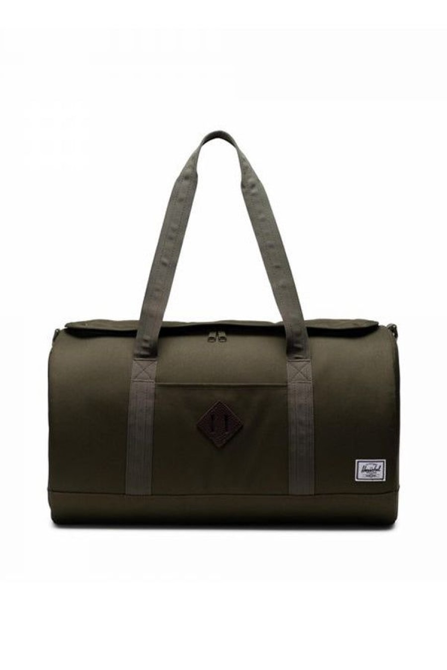 Accessori HERSCHEL | Heritage Duffle Ivy Green/Chicory Coffee