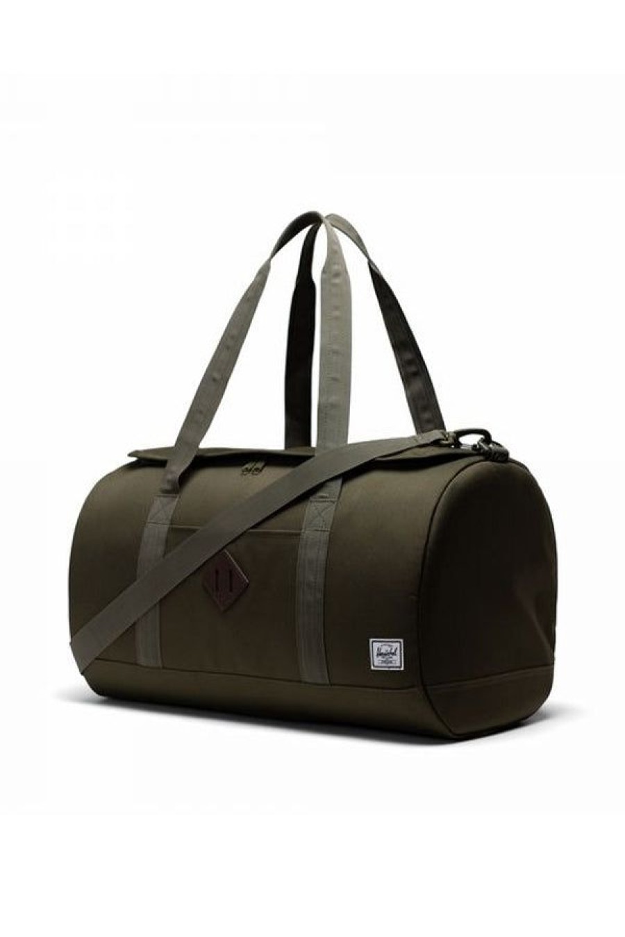 Accessori HERSCHEL | Heritage Duffle Ivy Green/Chicory Coffee