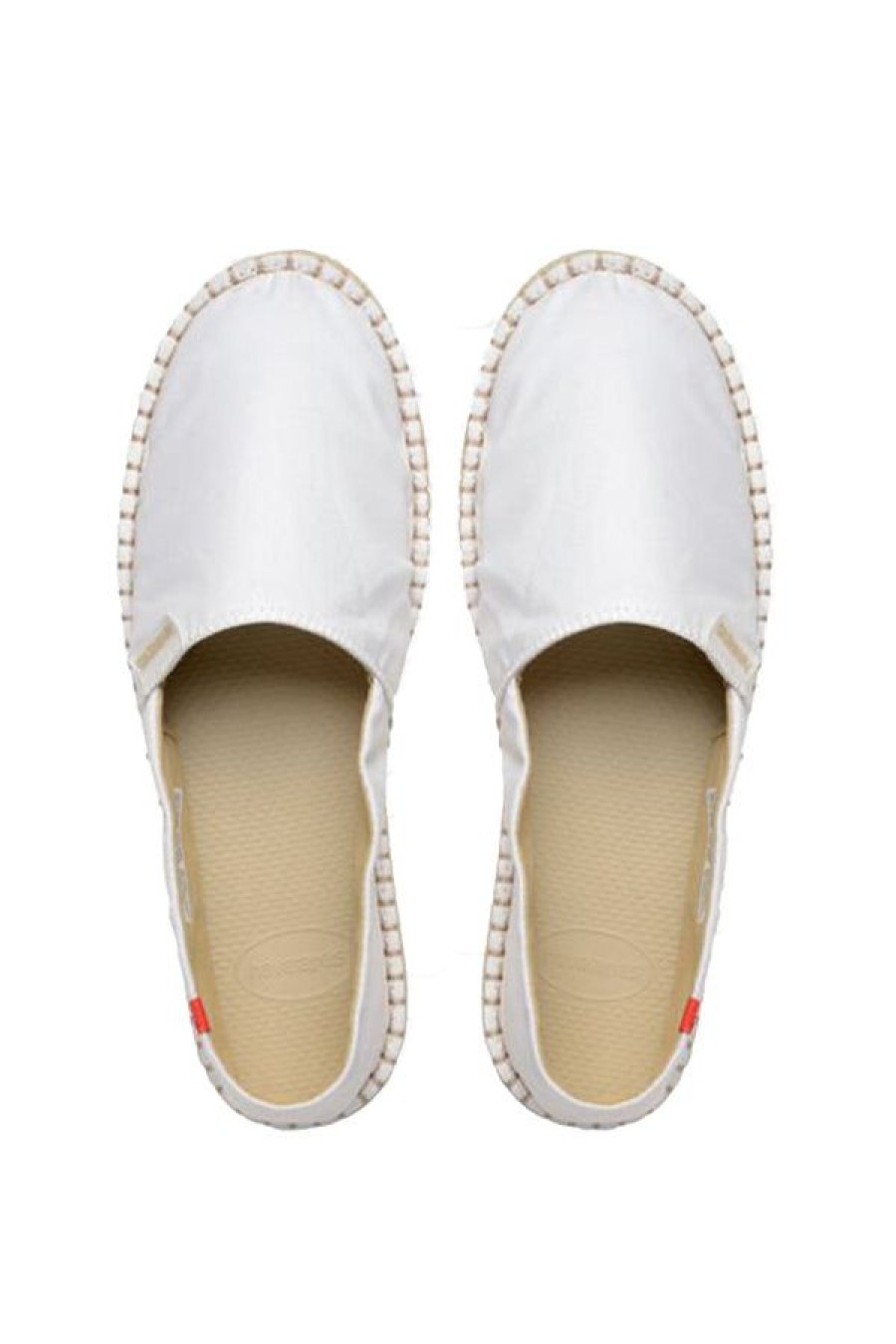 Calzature HAVAIANAS | Hav Origine Iii White