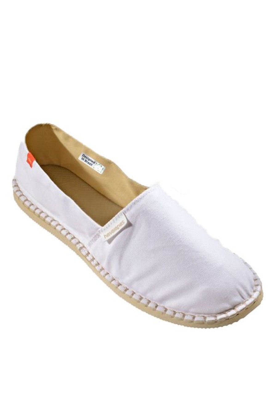 Calzature HAVAIANAS | Hav Origine Iii White