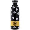 Accessori 24 BOTTLES | Urban Bottle 500 Ml Black