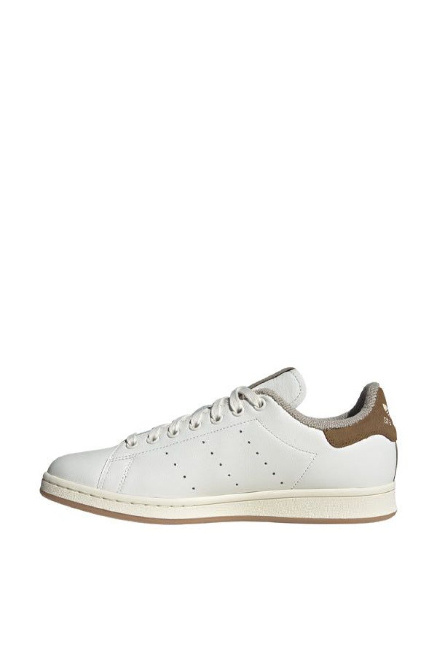 Calzature ADIDAS | Scarpe Stan Smith Core White/Bronze Strata/Cream White