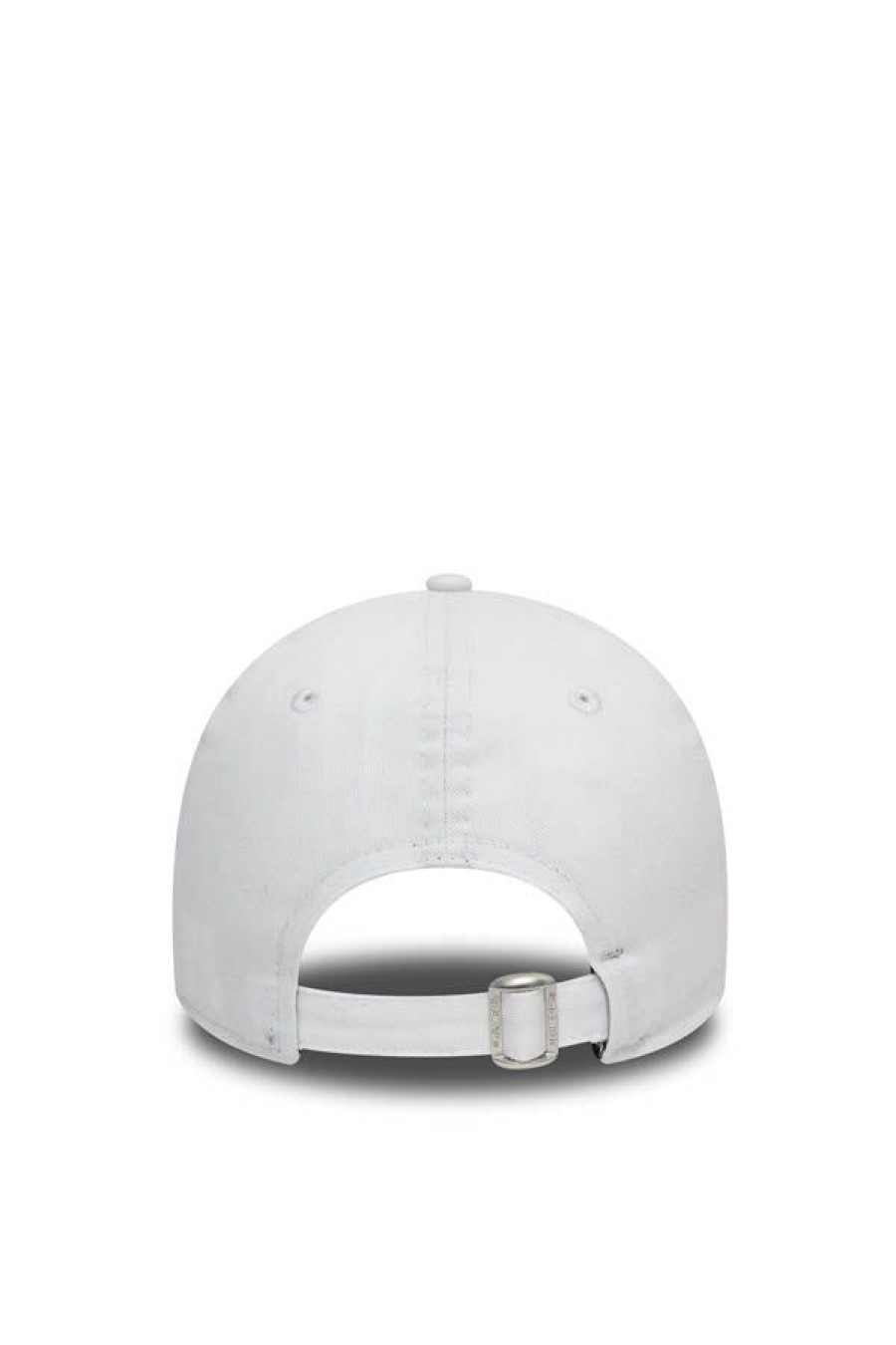 Accessori NEW ERA | Cappello 9Forty Regolabile New York Yankees Essential Women Bianco