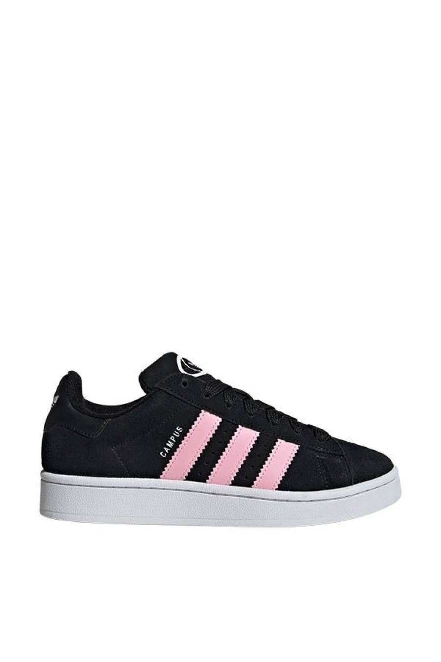 Calzature ADIDAS | Scarpe Campus 00S Cblack/Ftwwht/Trupnk