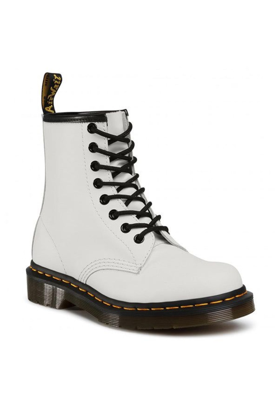 Calzature DR. MARTENS | 1460 8 Eye Boot White